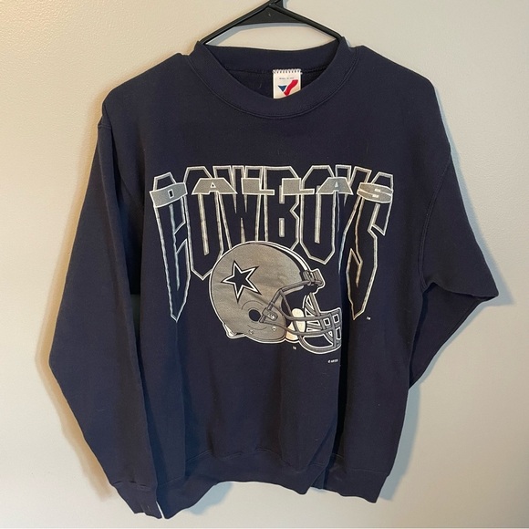 Other - Cowboys Sweatshirt